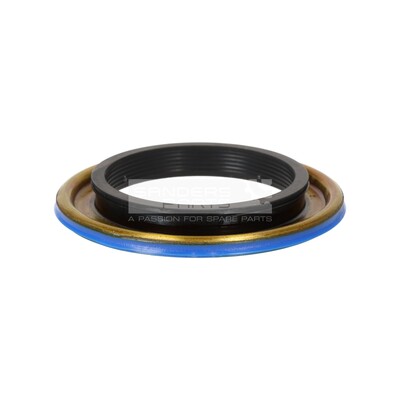 BAGUE D'ETANCHEITE